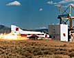 SANDIA F-4 Impact Test